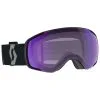 Masque De Ski Scott Vapor Mountain Black Light Sensitive Blue Chrome -Casque De Ski Soldes df253658a77c1dd003997ffade05e14d6e5e5de3 VH21SCOTACC026 0