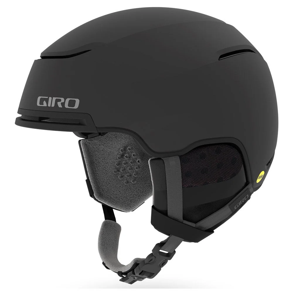 Casque Giro Terra Mips New Matte Black 3 Casque Giro Terra Mips New Matte Black