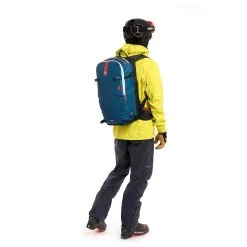 Sac Airbag Arva Tour 25 Switch Petrol Blue -Casque De Ski Soldes dfcd5ab0101e96e8cbcc644afa76f91957acc411 H23ARVAACC342064 ARVA0635813 907