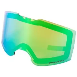 Ecran De Masque Oakley Fall Line Prizm Jade