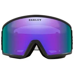 Masque De Ski Oakley Target Line M Matte Black Violet Iridium 10 Masque De Ski Oakley Target Line M Matte Black Violet Iridium -Casque De Ski Soldes e1406da1eb24bc481b10f4e0545b7ebf5ec4093a H23OAKLACC341398 OAKL0159221 4