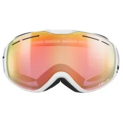 Masque De Ski Julbo Fusion Blanc Reactiv Performance Flash Rouge -Casque De Ski Soldes e1614cab7fc6f15967c2fe5a13937b3fc0e73cbf H20JULBACC11793471 JULB0113583 5