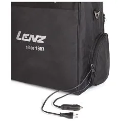 Housse Chaussures Lenz Heat Bag 1.0 7 Housse Chaussures Lenz Heat Bag 1.0 -Casque De Ski Soldes e1edd54b1e44d26ff0fd7dc5298080735d37f164 VH20LENZACC002 2