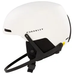 Casque Oakley Mod1 Pro Sl Matte White -Casque De Ski Soldes e20b28bab885aa02b449036758b2007260da8563 H22OAKLACC1195249 11