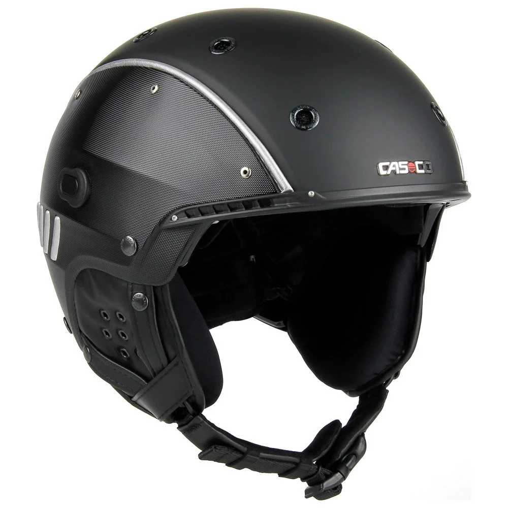 Casque Casco SP-4 Black 3 Casque Casco SP-4 Black
