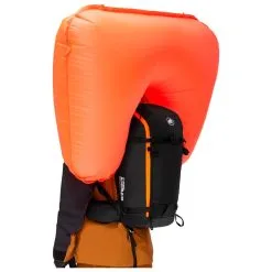 Sac Airbag Mammut Tour 30 Removable Airbag 3.0 Black -Casque De Ski Soldes e248a9fe66d69cdf940d1549063a7a874212d81a H23MAMMACC244665 MAMM0618565 902