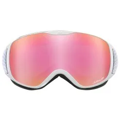 Masque De Ski Julbo Pioneer Blanc Rose Flash Rose -Casque De Ski Soldes e36d565add42bf08531703fc2f5c8b0ac1e18b3d H21JULBACC020 JULB0410521 4