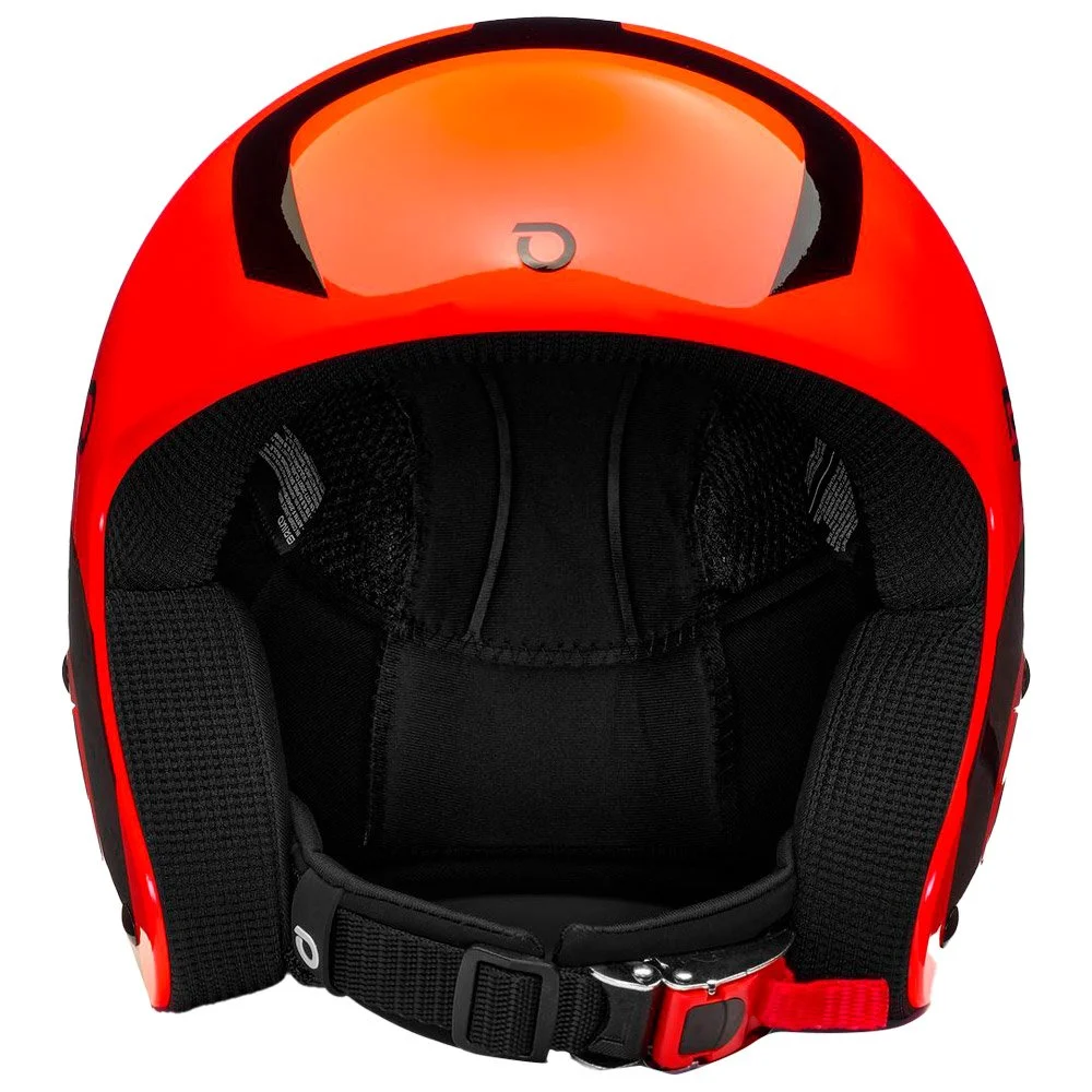 Casque Briko Vulcano Fis 6.8 Epp Shiny Orange Black 6 Casque Briko Vulcano Fis 6.8 Epp Shiny Orange Black – Image 4