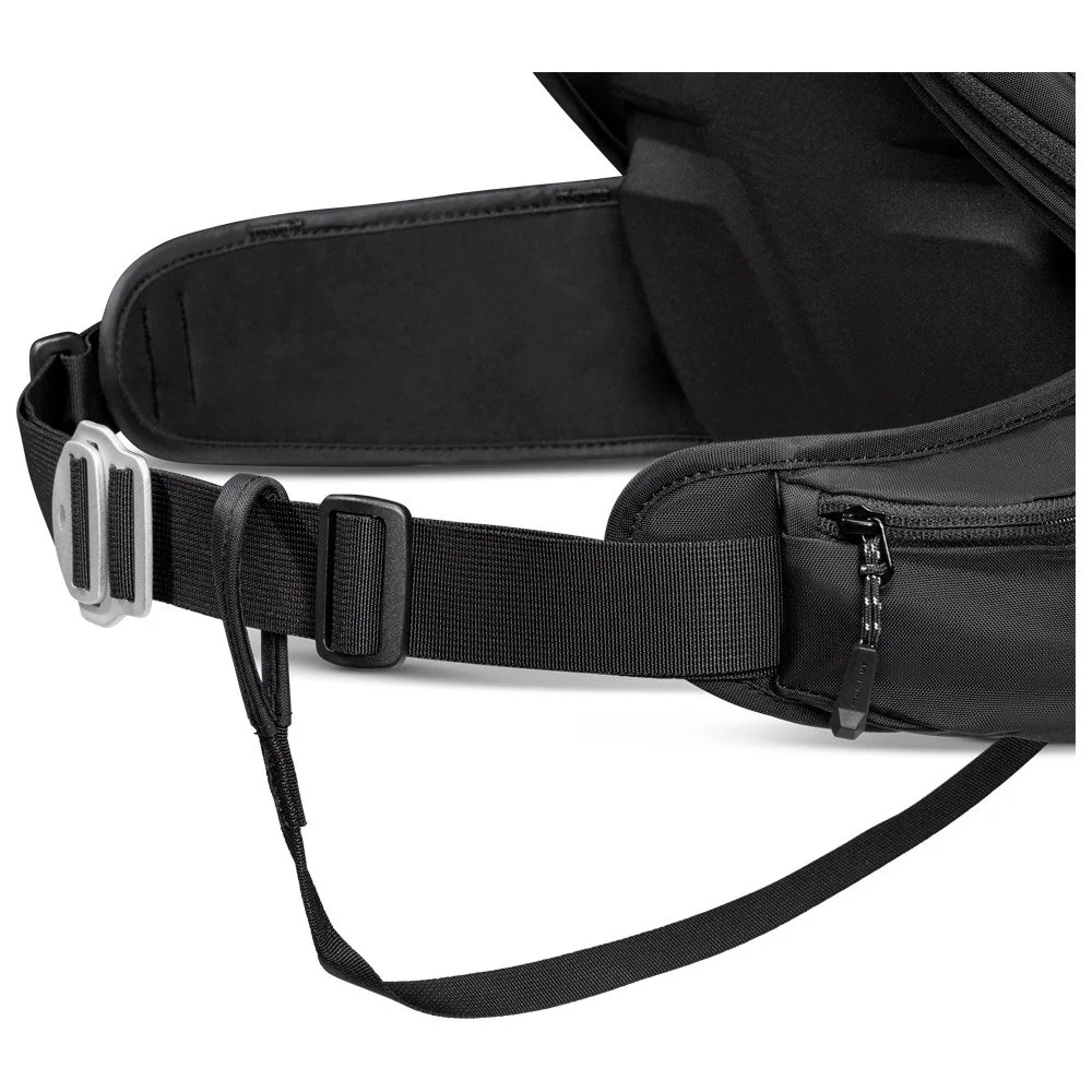 Sac Airbag Mammut Pro 35 Removable Airbag 3.0 Black 13 Sac Airbag Mammut Pro 35 Removable Airbag 3.0 Black – Image 11