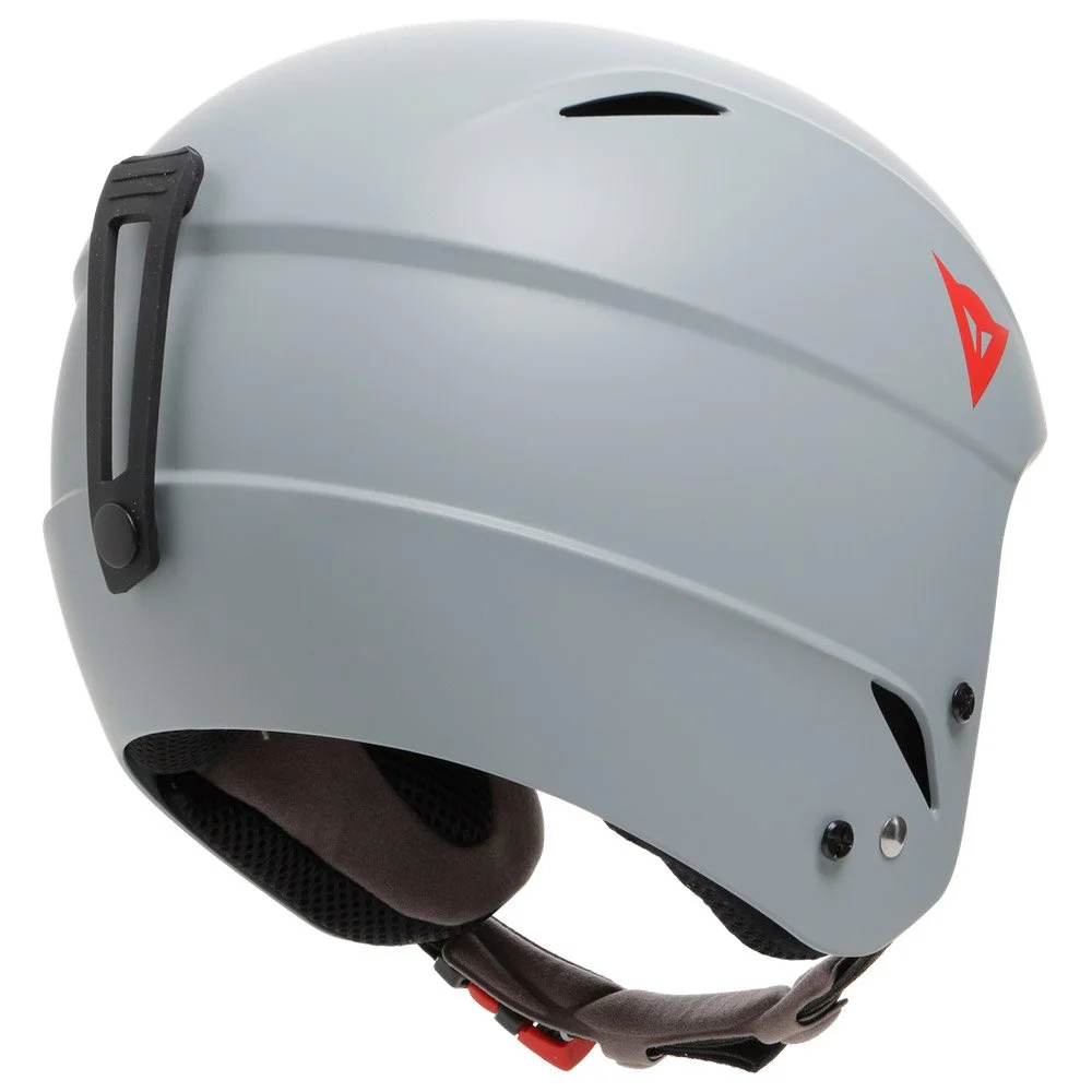 Casque Dainese Scarabeo R001 ABS Nardo Grey 4 Casque Dainese Scarabeo R001 ABS Nardo Grey – Image 2