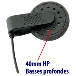 Kit Audio SuperTooth Skitooth Kit Mains Libres Noir & Bleu -Casque De Ski Soldes e5882144f67de516c378cd07e75b799caaeb9019 H22SUPTACC214493 SUPT0600809 11