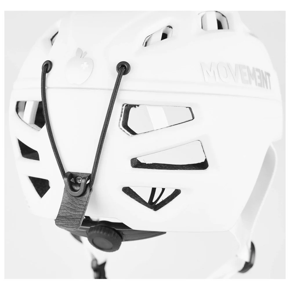 Casque Movement 3Tech Women White 6 Casque Movement 3Tech Women White – Image 4