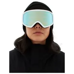 Masque De Ski Anon Insight White Perceive Variable Blue + Amber -Casque De Ski Soldes e8b724c921144502b0beffd66e371ea3637ebf24 H17ANONACC1643353 ANON0324946 4