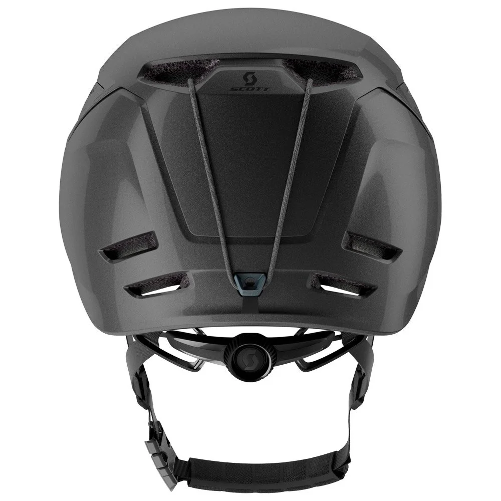 Casque Scott Couloir Tour Raw Black 5 Casque Scott Couloir Tour Raw Black – Image 3