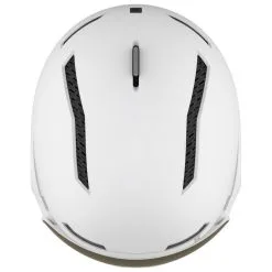Casque Visière Salomon Driver Pro Sigma White Black Gold 13 Casque Visière Salomon Driver Pro Sigma White Black Gold -Casque De Ski Soldes e9434335aeb6570f851ed47ea42dd61ef2dd901a H23SALOACC2248604 7