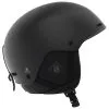 Casque Salomon Brigade+ All Black 1 Casque Salomon Brigade+ All Black -Casque De Ski Soldes e9a678ab91b26907041164d3c12057ee8a73bf57 VH19SALOACC042 0