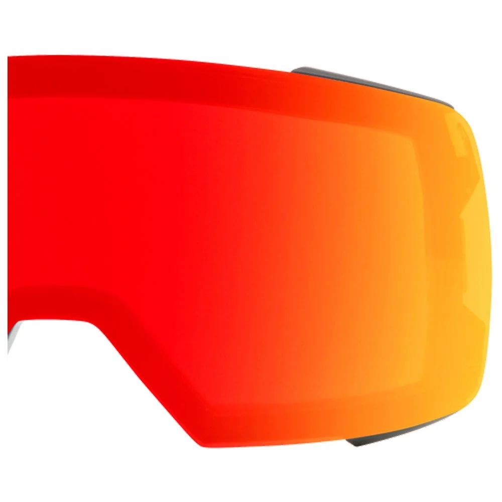 Ecran De Masque Smith Io Mag Xl Chromapop Sun Red Mirror 4 Ecran De Masque Smith Io Mag Xl Chromapop Sun Red Mirror – Image 2