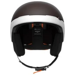 Casque Poc Meninx Rs Mips Hydrogen White Axinite Brown Matt -Casque De Ski Soldes eb7831ad4243c0fc958815c5a2b4261af47a6cd2 H22POCSACC1336413 4