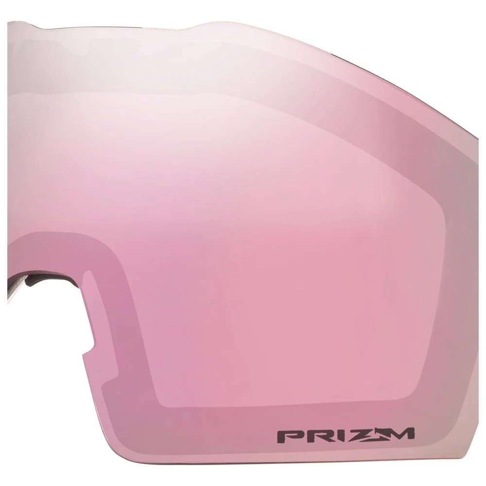 Ecran De Masque Oakley Fall Line L Prizm Hi Pink Iridium 4 Ecran De Masque Oakley Fall Line L Prizm Hi Pink Iridium – Image 2