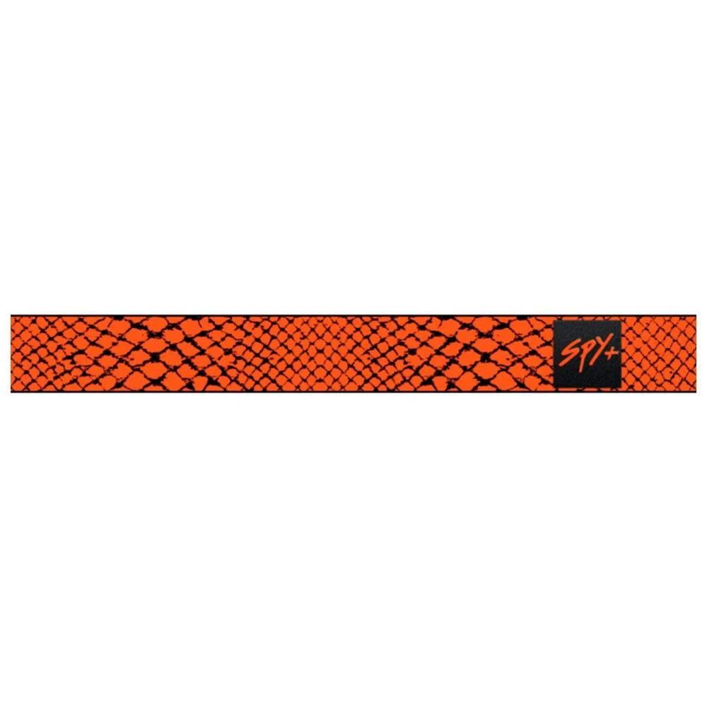 Masque De Ski Spy Ace Viper Orange Happy Gray Green Black Spectra 5 Masque De Ski Spy Ace Viper Orange Happy Gray Green Black Spectra – Image 3