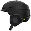 Casque Giro Tenaya Spherical Matte Black -Casque De Ski Soldes ed6a2ff359bc05f377604683f24f2aec8221d417 H23GIROACC3343651 0