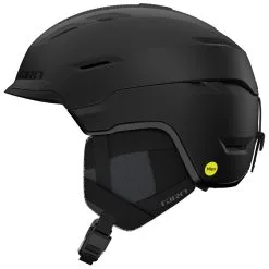 Casque Giro Tenaya Spherical Matte Black