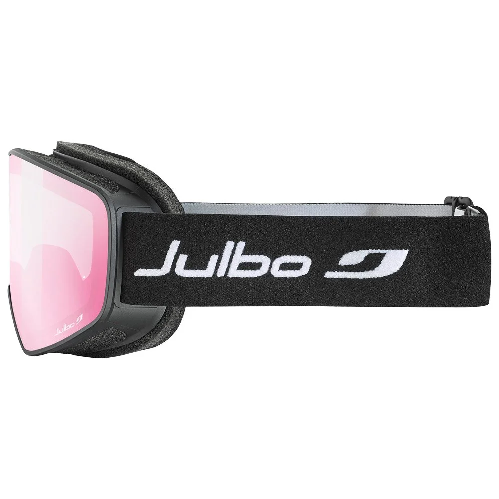 Masque De Ski Julbo Pulse Noir Blanc Spectron 1 4 Masque De Ski Julbo Pulse Noir Blanc Spectron 1 – Image 2