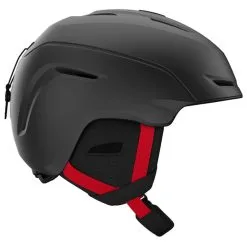 Casque Giro Neo Junior Mips Matte Graphite Bright Red -Casque De Ski Soldes f0245725b6990ad242b77f69ddd1785cc85145e7 H23GIROACC3370462 3