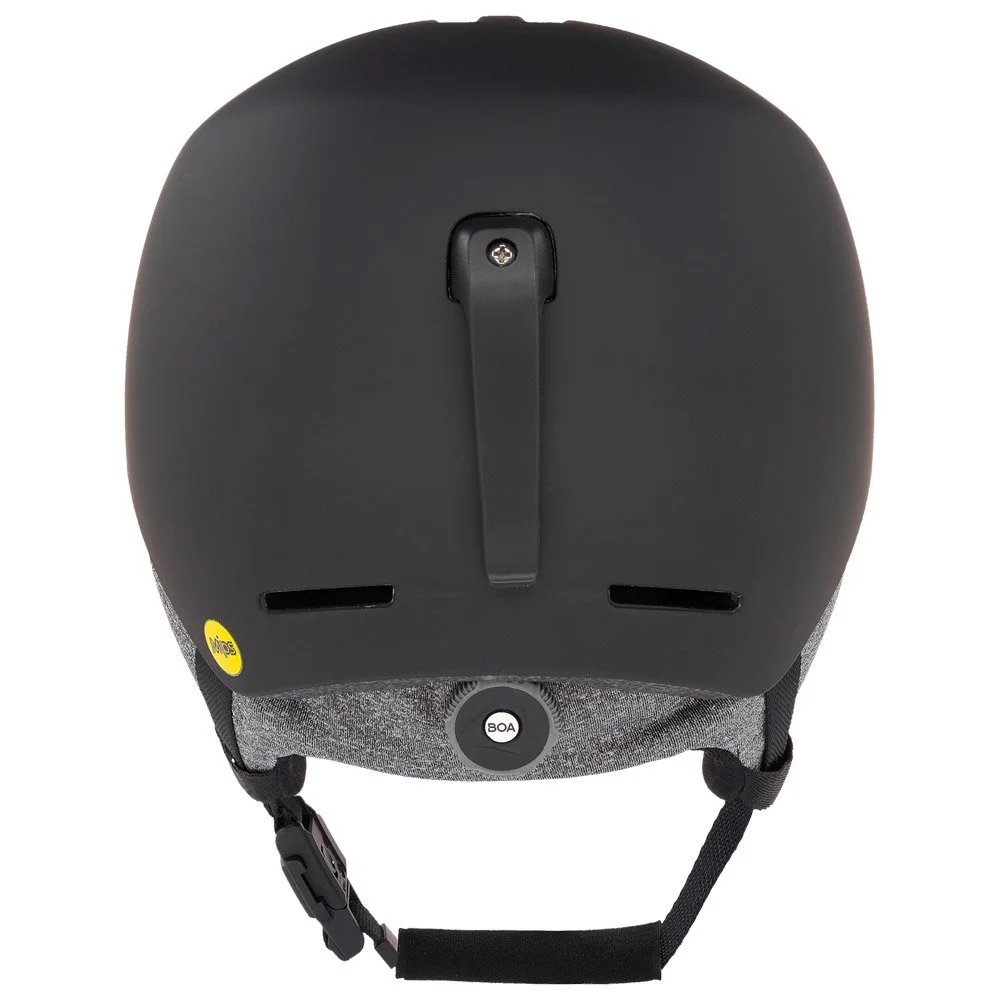 Casque Oakley Mod 1 Youth Blackout 4 Casque Oakley Mod 1 Youth Blackout – Image 2