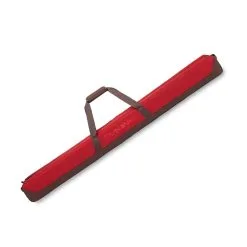 Housse Ski Dakine Padded Ski Sleeve Deep Red