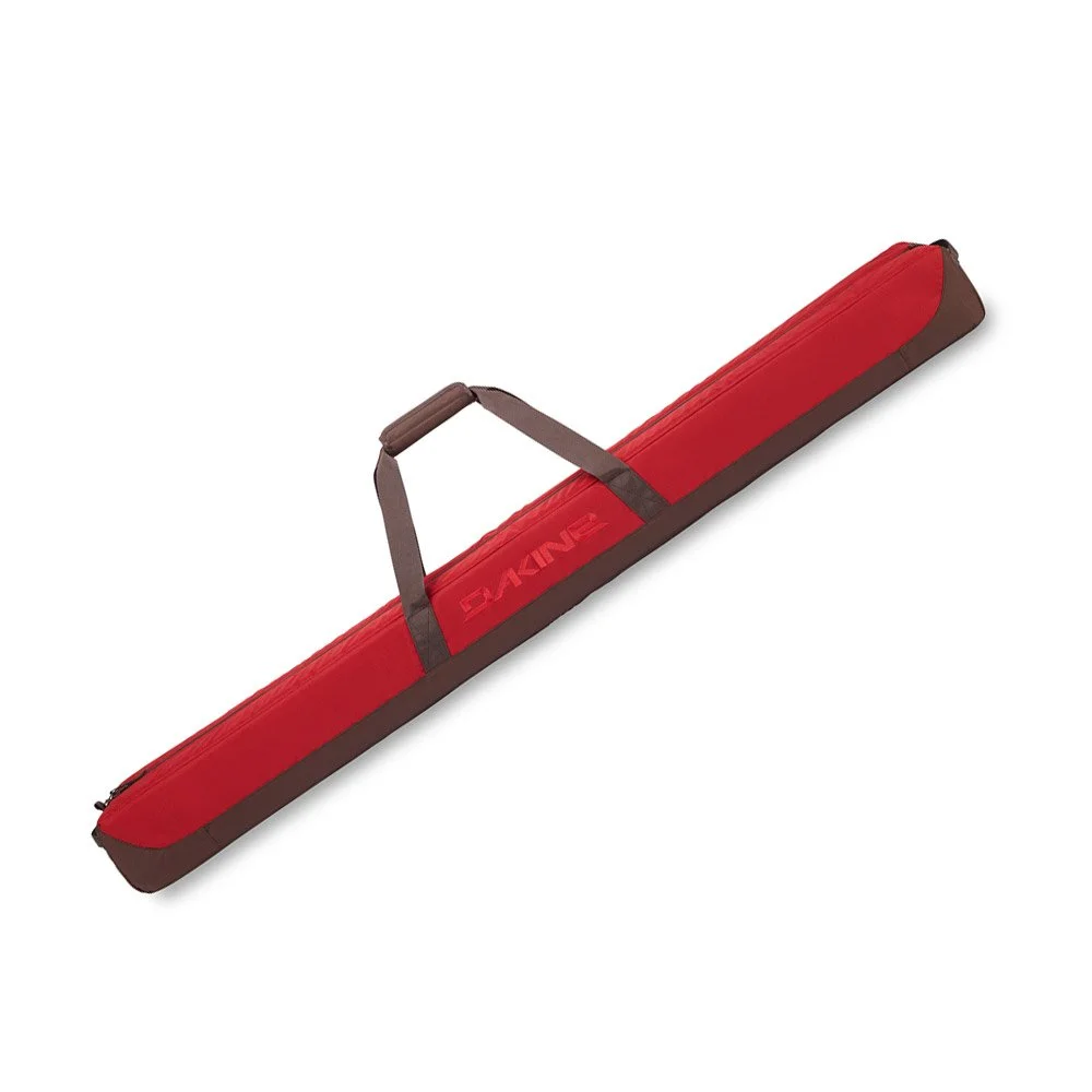 Housse Ski Dakine Padded Ski Sleeve Deep Red 3 Housse Ski Dakine Padded Ski Sleeve Deep Red
