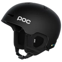 Casque Poc Fornix Mips Uranium Black Matt