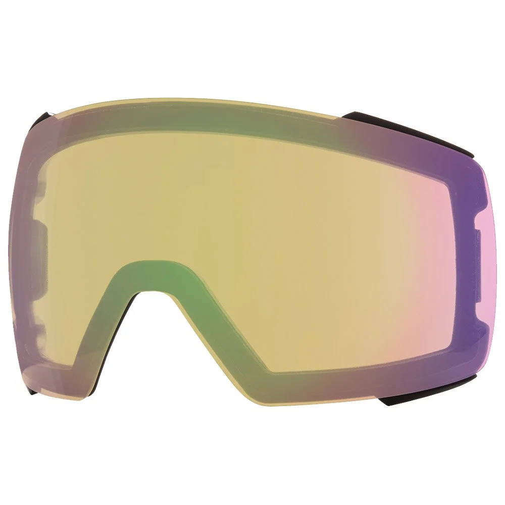 Ecran De Masque Smith Io Mag Chromapop Storm Yellow Flash 3 Ecran De Masque Smith Io Mag Chromapop Storm Yellow Flash