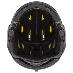 Casque Smith Mission Matte Black 11 Casque Smith Mission Matte Black -Casque De Ski Soldes f39d13ce1e659c1393b717f26e7704d5ef984559 H19SMITACC5206662 8