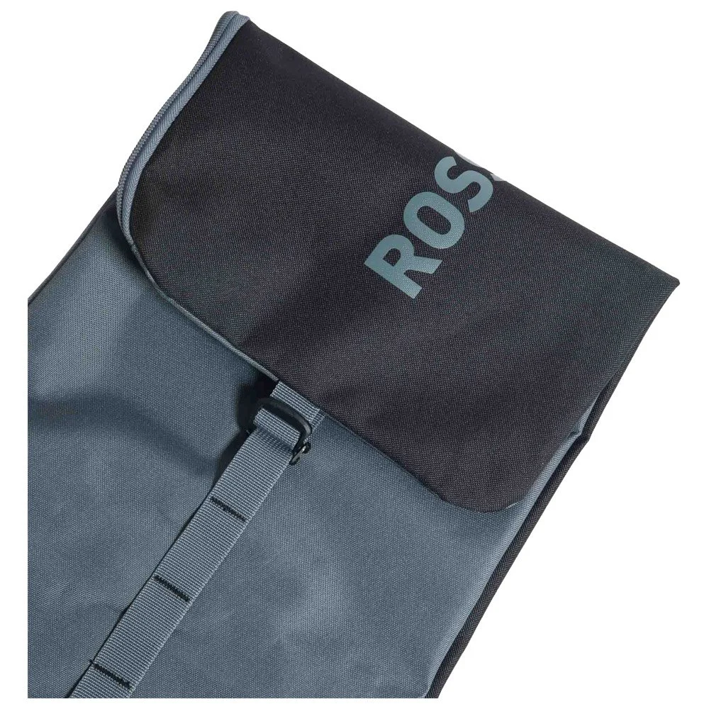 Housse Ski Rossignol Tactic Ski Bag Extra Long 140-180 Grey 5 Housse Ski Rossignol Tactic Ski Bag Extra Long 140-180 Grey – Image 3