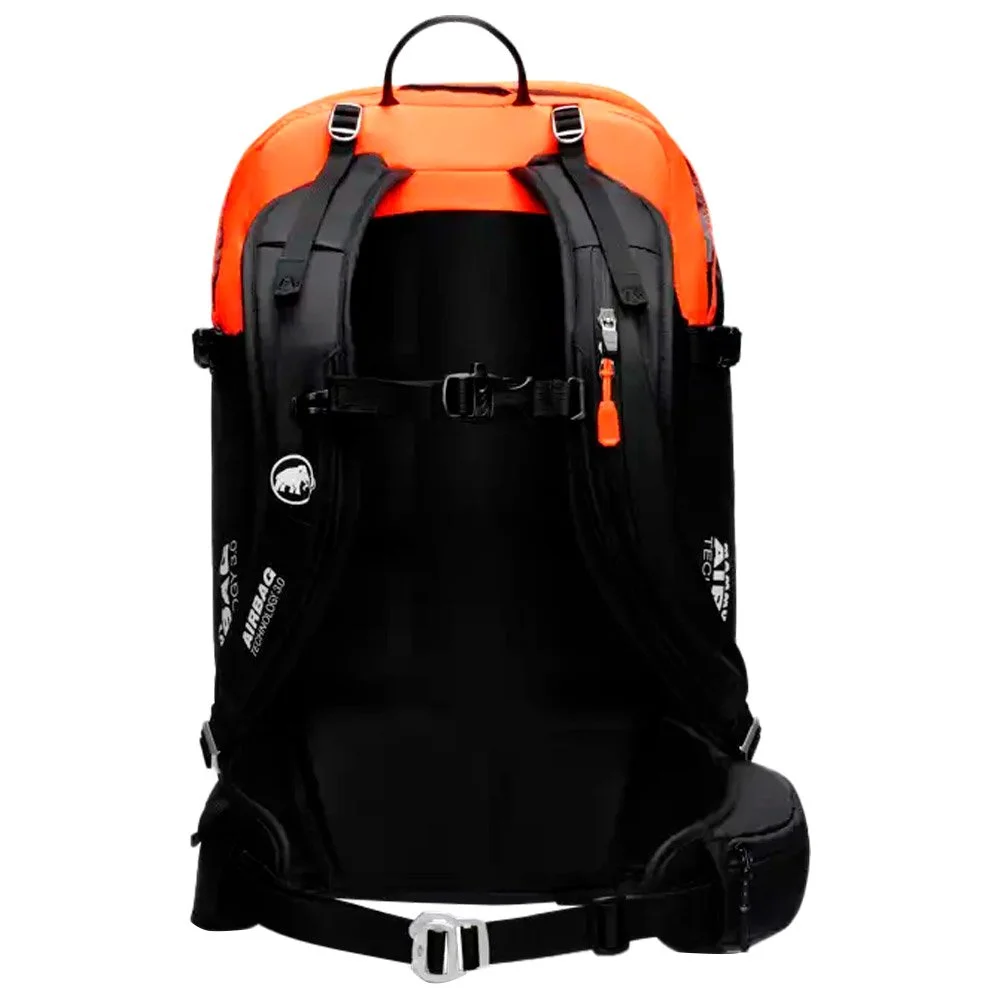Sac Airbag Mammut Tour 30 Women Removable Airbag 3.0 Black 4 Sac Airbag Mammut Tour 30 Women Removable Airbag 3.0 Black – Image 2