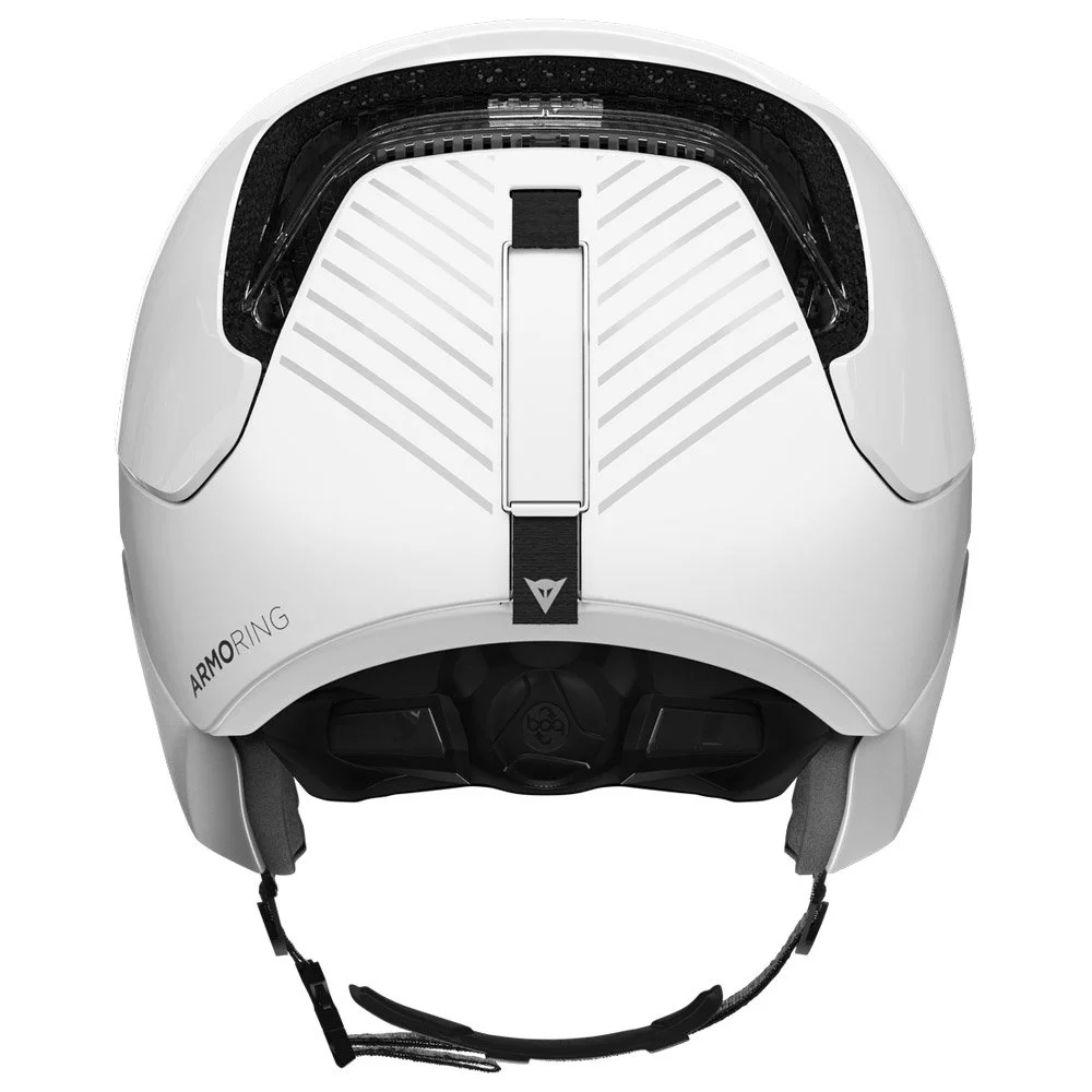 Casque Dainese Nucleo Nardo Gray Black 4 Casque Dainese Nucleo Nardo Gray Black – Image 2
