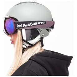 Masque De Ski Red Bull Spect Magnetron Burgundy Brown Purple Mirror -Casque De Ski Soldes f4d40d5d1aad7ff96d8a72cd56175a251f465e56 H20REDBACC11751477 REDB0409612 903