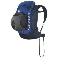Sac Airbag Scott Pack Patrol E1 30l Kit Ap Blue Dark Blue 11 Sac Airbag Scott Pack Patrol E1 30l Kit Ap Blue Dark Blue -Casque De Ski Soldes f534a5a2fcff7dc874bd5e1f621fcf542e968bac H21SCOTACC056 902