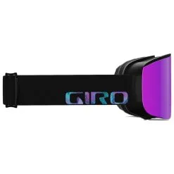 Masque De Ski Giro Ella Black Chroma Dot Vivid Pink + Vivid Infrared -Casque De Ski Soldes f60f7d07ab2e5d125231443a1c2b88086bdb854c H19GIROACC5727433 GIRO0029239 3
