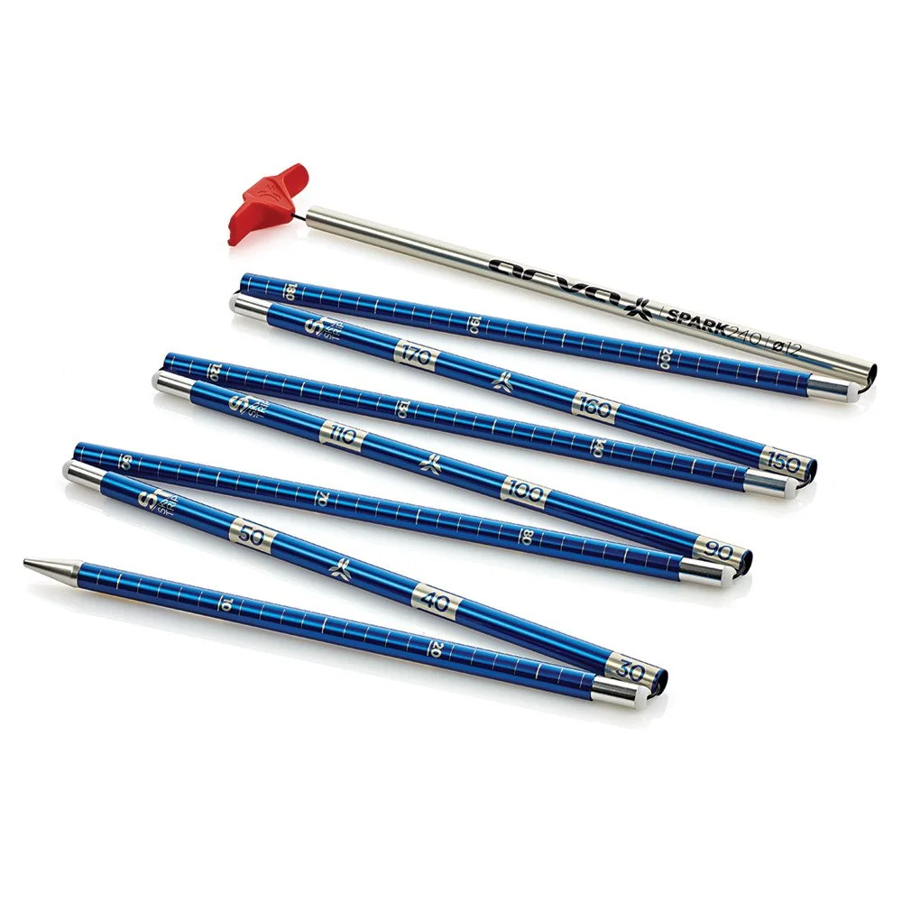 Sonde Arva Spark 240 3 Sonde Arva Spark 240