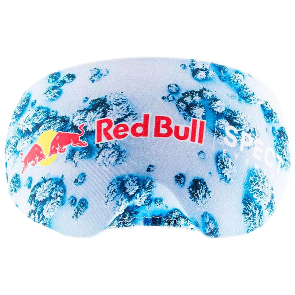 Etui Masque Red Bull Spect Goggle Socks Blue 3 Etui Masque Red Bull Spect Goggle Socks Blue