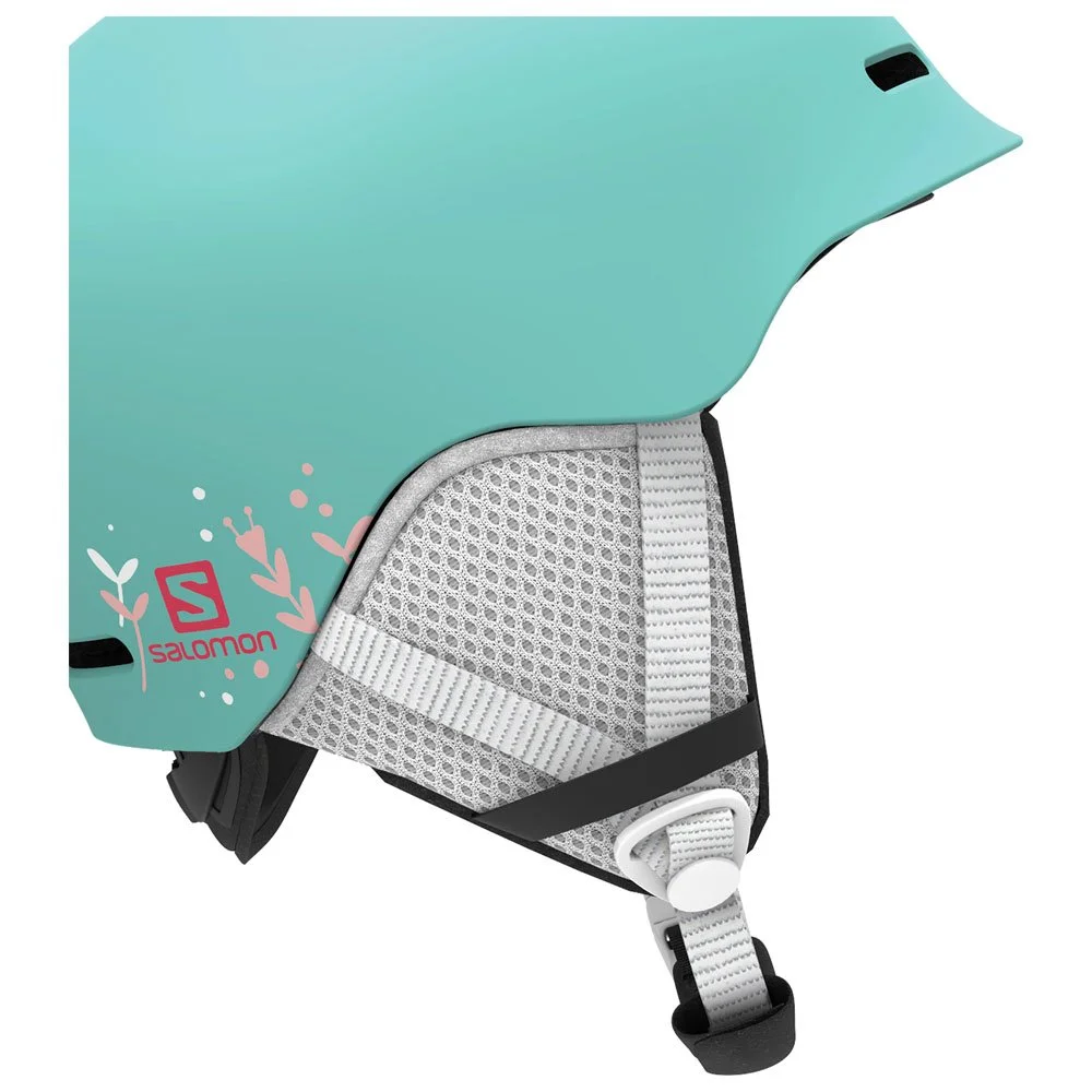 Casque Salomon Grom Aruba 4 Casque Salomon Grom Aruba – Image 2