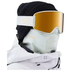 Masque De Ski Anon WM3 MFI Jade Perceive Sunny Bronze + Perceive Cloudy Burst 9 Masque De Ski Anon WM3 MFI Jade Perceive Sunny Bronze + Perceive Cloudy Burst -Casque De Ski Soldes f8ca7fdbd908eb50f1493c1e6f1a5e4fde0c0b0a H21ANONACC170142 ANON0601379 3