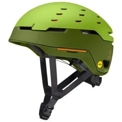 Casque Smith Summit Mips Matte Algae Olive Vssl