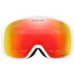 Masque De Ski Oakley Flight Tracker L Matte White Prizm Torch Iridium -Casque De Ski Soldes f9edaaf35731a004657a4a7b7ba1e37cbe2f1c2e VH21OAKLACC059 1