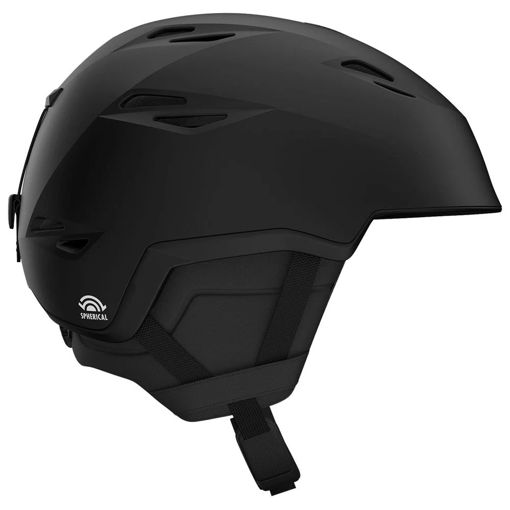 Casque Giro Grid Mips Matte Black 6 Casque Giro Grid Mips Matte Black – Image 4