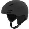 Casque Giro Ratio Mips Matte Black -Casque De Ski Soldes fae64bbe5b6b4f8db717a87a6afabe267142bf1e VH18GIROACC058 0