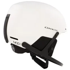 Casque Oakley Mod1 Pro Sl Matte White -Casque De Ski Soldes fbc1a3c7c9a090e40354443bce412e2b25039e5f H22OAKLACC1195249 16