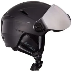 Casque Visière Cairn Electron Visor Noir Mat 11 Casque Visière Cairn Electron Visor Noir Mat -Casque De Ski Soldes fc7cc360117e2fddd1c5408c18f1a5dad15eb7ad H17CAIRACC016 2